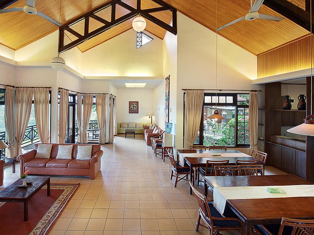 Gunung Geulis Cottages Managed By Royal Tulip Bogor Exterior photo