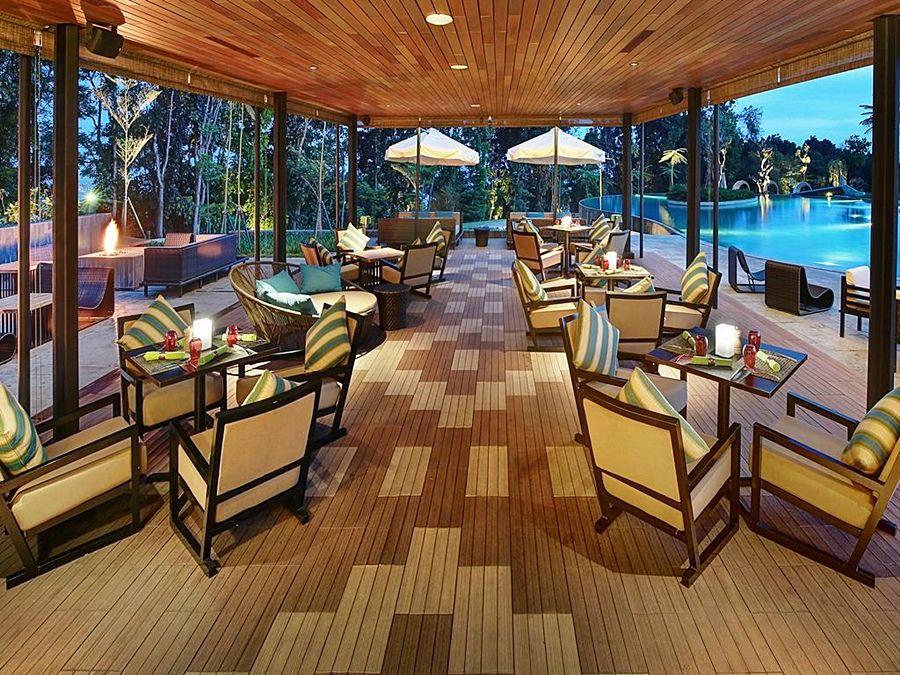 Gunung Geulis Cottages Managed By Royal Tulip Bogor Exterior photo